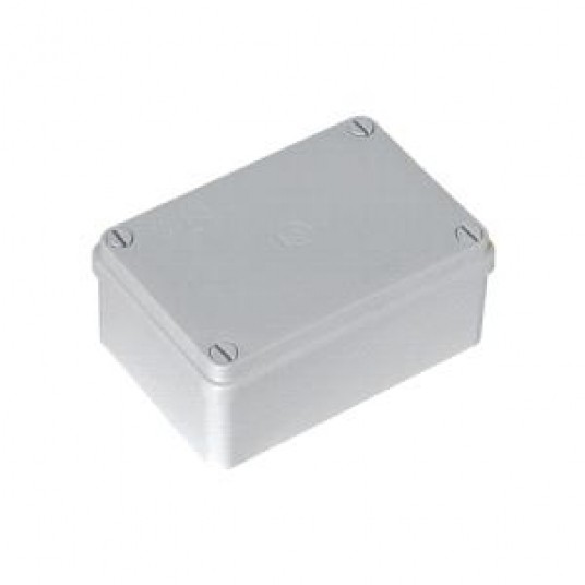 S-BOX 216 szara 120x80x50 IP65 bez dław. PAWBOL -zdjęcie numer 1