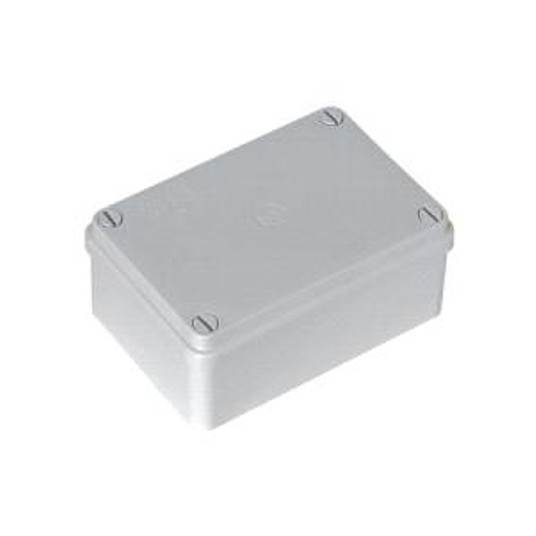 S-BOX 216 szara 120x80x50 IP65 bez dław. PAWBOL -zdjęcie numer 1