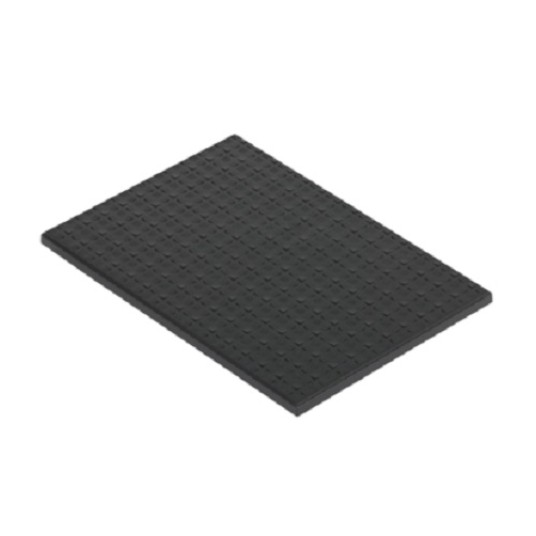 S205/14 Nakładka do SF210, SF270 grafit KONTAKT -zdjęcie numer 1