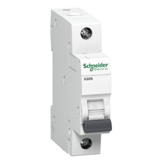 S301 B20A wył. nadpr. SCHNEID K60N-B20-1 A9K01120 -zdjęcie numer 1