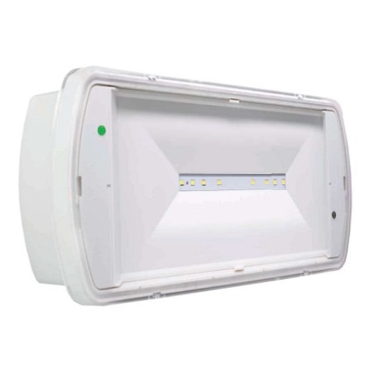 SAFELIFE Oprawa awaryjna LED 2,5-3,8W EATON -zdjęcie numer 1