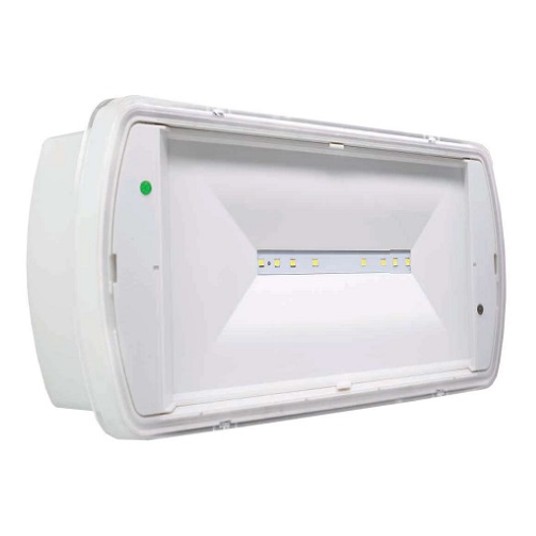 SAFELIFE Oprawa awaryjna LED 2,5-3,8W EATON -zdjęcie numer 1