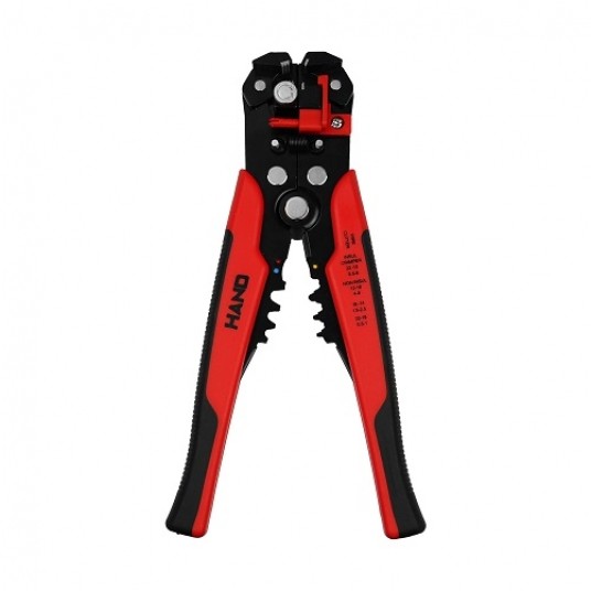 Ściągacz izolacji 200mm W-00344 HANDpro -zdjęcie numer 1