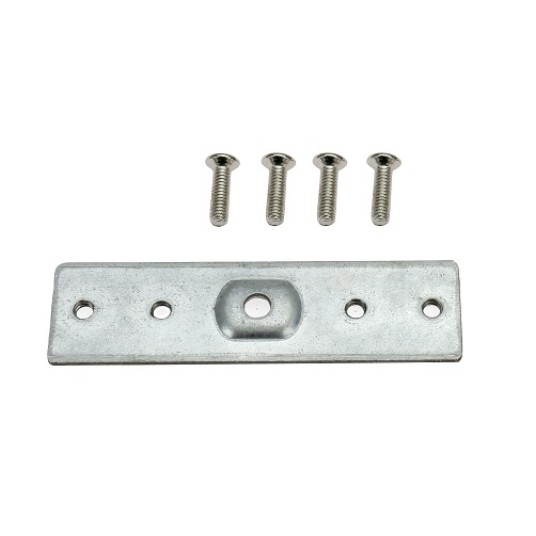 SHIFT Łącznik mechaniczny liniowy SPEC 107822 -zdjęcie numer 1