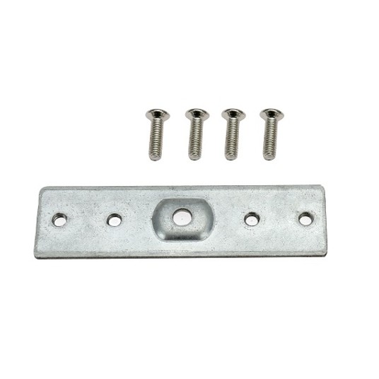 SHIFT Łącznik mechaniczny liniowy SPEC 107822 -zdjęcie numer 1