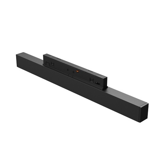 SHIFT NANO GRID S Oprawa 12W 3000K 24st czarna -zdjęcie numer 3