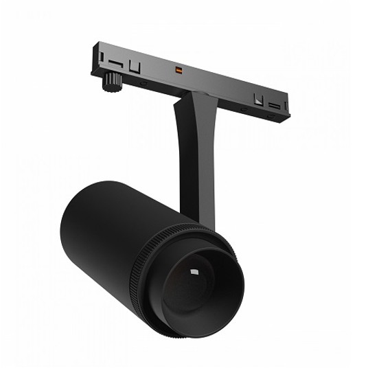 SHIFT NANO SPOT ZOOM Oprawa 7W 3000K 15-45st -zdjęcie numer 1