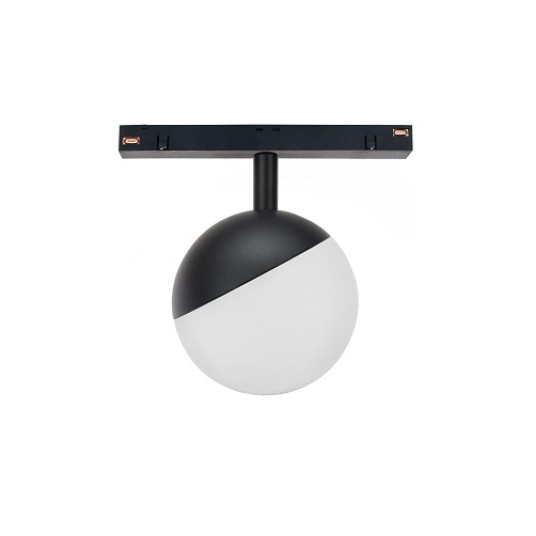 SHIFT Oprawa GLOBE 5W 165st czarna SPEC 107594 -zdjęcie numer 1