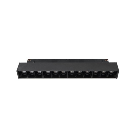 SHIFT Oprawa GRID S 12W 35st czarna SPEC 107709 -zdjęcie numer 1
