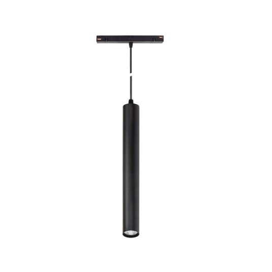 SHIFT Oprawa HANGIT zwis 12W 25st czarna SP 107655 -zdjęcie numer 1