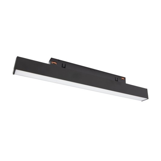 SHIFT Oprawa LINE S 8W 100st czarna SPEC 107679 -zdjęcie numer 1
