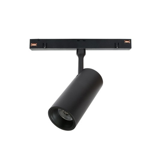 SHIFT Oprawa SPOT M 10W 24st czarna SPEC 107648 -zdjęcie numer 1