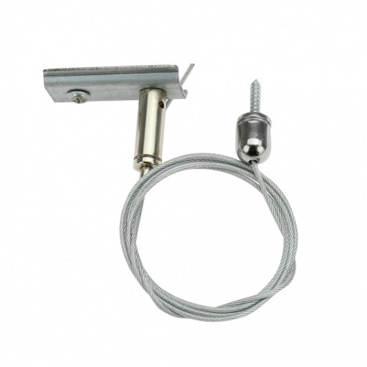 SHIFT Zawiesie 2000mm z autoregulacją SPEC 107853 -zdjęcie numer 1