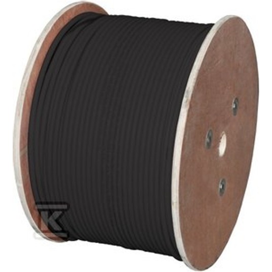 Skrętka UTPz kat.6 (500m) zew. suchy Fca ALANTEC -zdjęcie numer 1