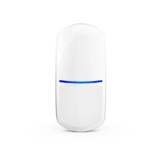 SLIM-DUAL-PET Cyfrowa dualna czujka ruchu SATEL -zdjęcie numer 1