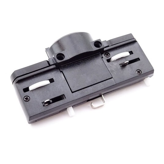 SPS 2 adapter slim 3F czarny SPECTRUM 111591 -zdjęcie numer 1