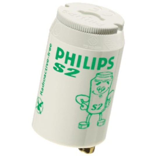 Starter PHILIPS S-2 4-22W 697714 -zdjęcie numer 1