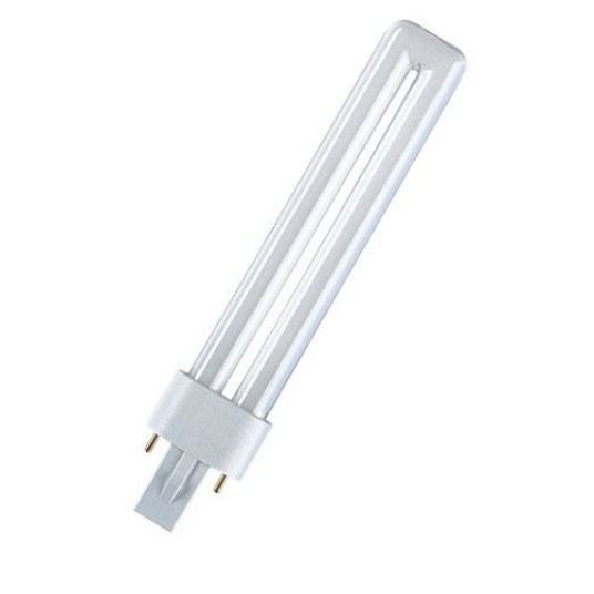 Świetlówka 11W/840/2P G23 OXY S 11W 2P 4000K -zdjęcie numer 1
