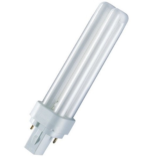 Świetlówka 26W/840/2P G24d3 OXY D 4000K -zdjęcie numer 1