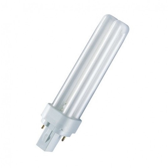 Świetlówka 26W/840/4P G24q3 OXY D/E 4000K OXY -zdjęcie numer 1