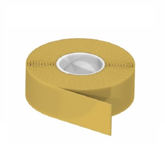 Taśma antykorozojna 10m x 50mm GROMTOR 295119 -zdjęcie numer 1