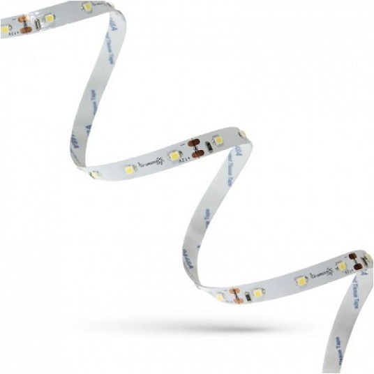 Taśma LED IP20 300SMD3528 2Y zimna 30m SPEC 107167 -zdjęcie numer 1