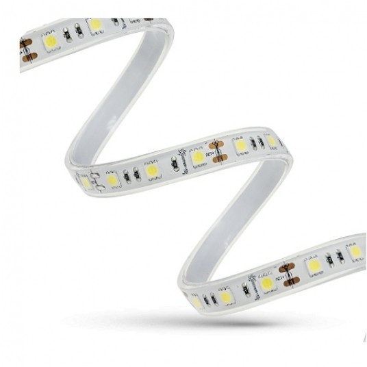 Taśma LED IP20 600SMD3528 2Y ciepła 5m SPEC 570603 -zdjęcie numer 1