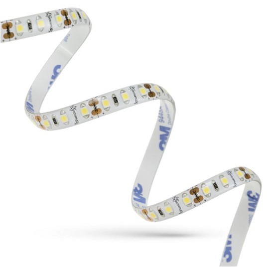 Taśma LED IP20 600SMD3528 5Y neutr 5m SPEC 563629 -zdjęcie numer 1