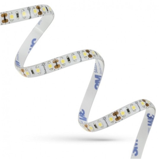 Taśma LED IP20 600SMD3528 5Y neutr 5m SPEC 563629 -zdjęcie numer 1