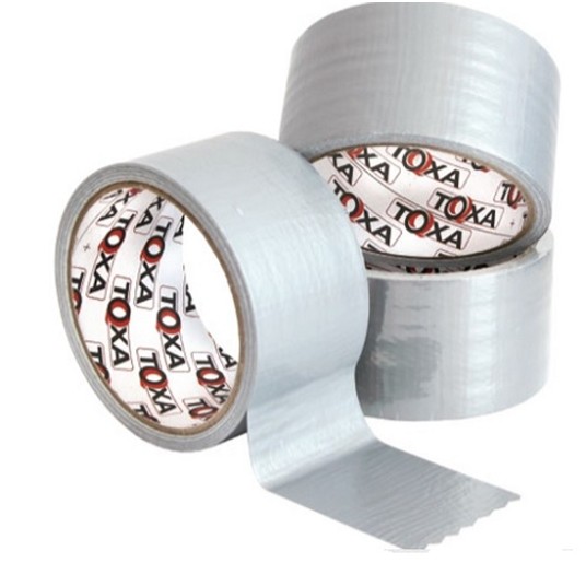 Taśma wzmacniana 48mm x 5y(4,57m) TSTI-048005 WM -zdjęcie numer 1