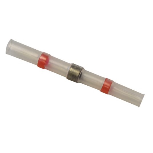 Term. łącznik z cyną 0,5-1mm2 THSN1 (10szt) TRACON -zdjęcie numer 1