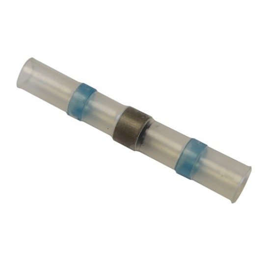 Term. łącznik z cyną 1,5-2,5mm2 THSN2,5 (10szt) TR -zdjęcie numer 1
