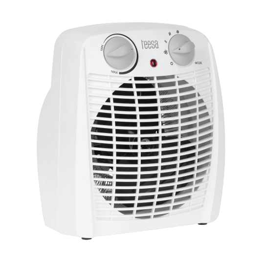 Termowentylator TEESA (800, 1200, 2000W) TSA8059 -zdjęcie numer 1