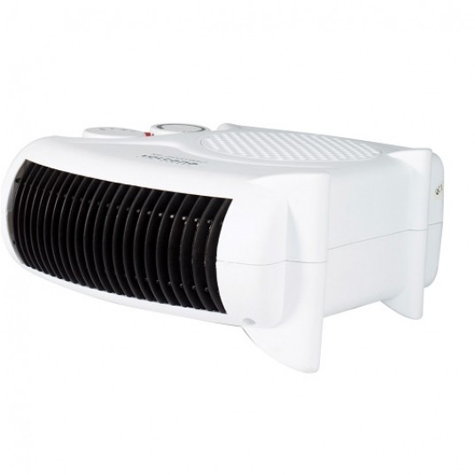 Termowentylator VO0281 2000W VOLTENO stojąco-leż -zdjęcie numer 1