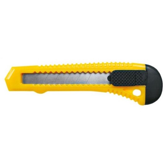 TOP TOOLS Nóż z ostrzem łamanym 18 mm 17B518 -zdjęcie numer 1