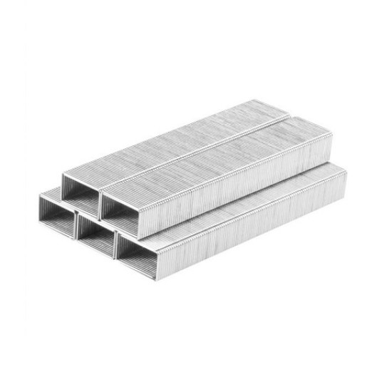 TOPEX Zszywki typ G, 8 mm, 1000 szt. 41E408 -zdjęcie numer 1