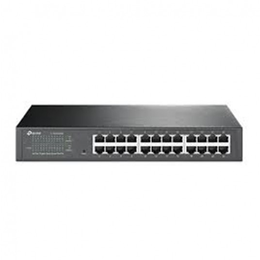 TP-LINK TL-SG1024D Switch 24porty10/100/1000Mb/s -zdjęcie numer 1