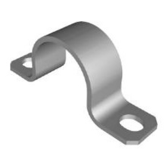 Uchwyt rury odgromowej fi20mm GROMTOR 316112 -zdjęcie numer 1