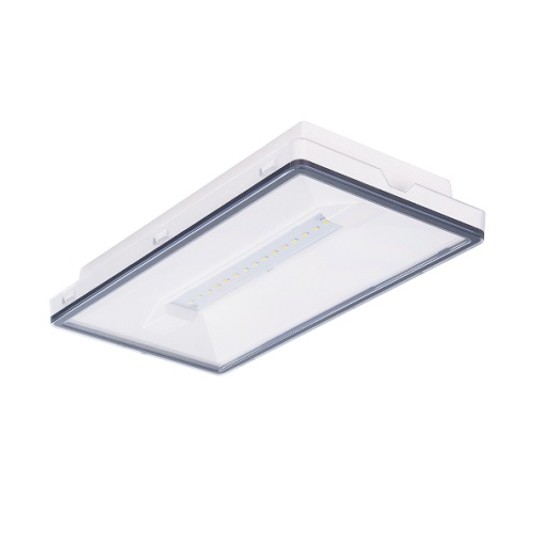 VELLA LED ECO SO 125 SA 1H MT IP44 3,5W INT 93677 -zdjęcie numer 1