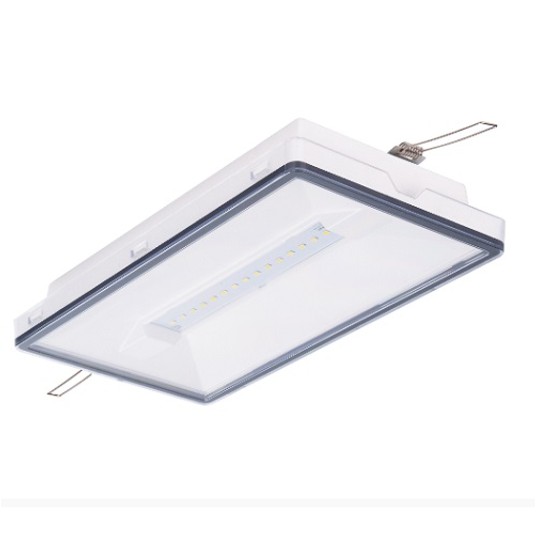 VELLA LED ECO SO 125 SA 1H MT IP44 3,5W INT 93677 -zdjęcie numer 3