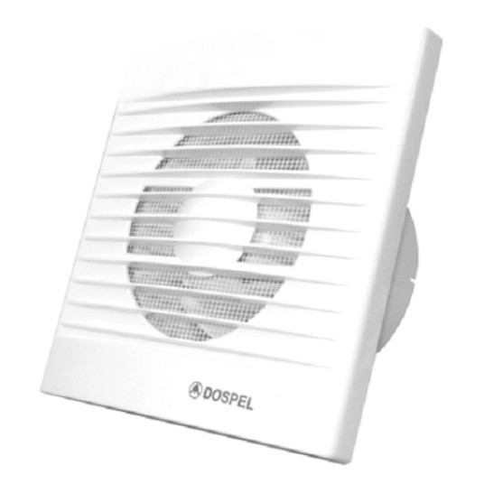 Wentylator STYL 150 S 007-0005 DOSPEL -zdjęcie numer 1