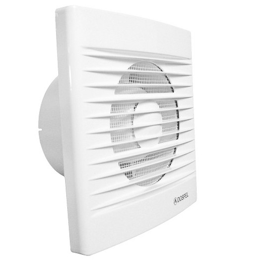 Wentylator STYL 150 WC 007-1672 DOSPEL -zdjęcie numer 1
