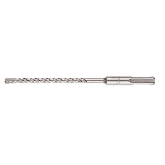 Wiertło SDS+ 6x100/160 GRAPHITE S4 57H408 -zdjęcie numer 1
