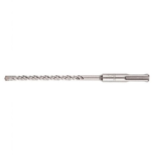 Wiertło SDS+ 6x100/160 GRAPHITE S4 57H408 -zdjęcie numer 1