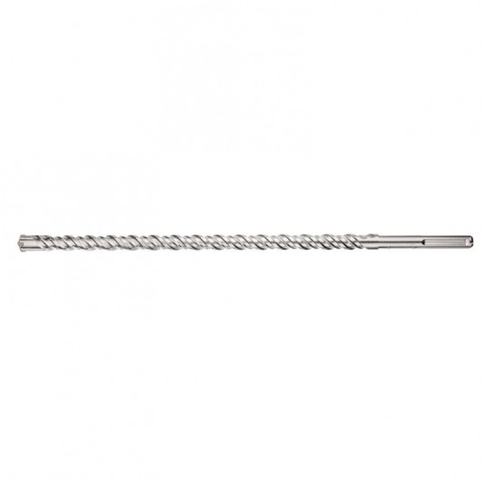 Wiertło SDSmax 24x460/600 GRAPHITE S4 57H524 -zdjęcie numer 1