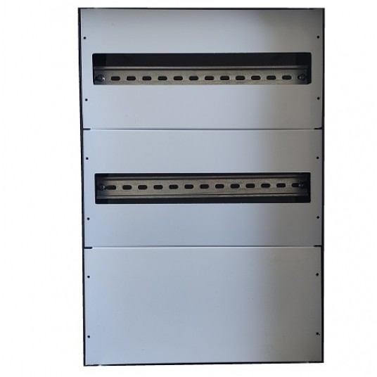 Wkład STN 40X58 maskow. 2x 1x18 + 1x0 INCOB 045842 -zdjęcie numer 1
