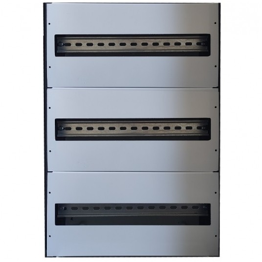 Wkład STN 40X58 maskow. 3x 1x18 INCOBEX 045835 -zdjęcie numer 1