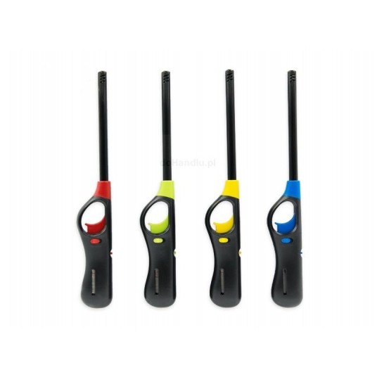 Zapalarka gazowa GH-31 MAX 487907 -zdjęcie numer 1