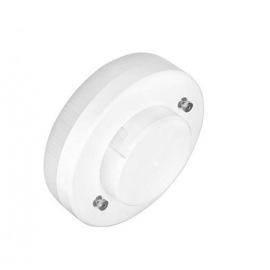 Żarówka GX53 12W LED SMD NW 4000K 1689 -zdjęcie numer 2