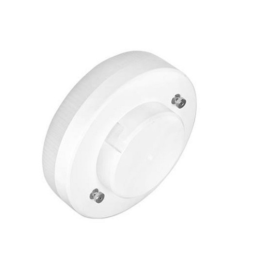 Żarówka GX53 12W LED SMD NW 4000K 1689 -zdjęcie numer 2